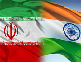 Indian Register of Shipping Opens Iran Office