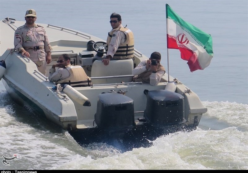 فرمانده پایگاه نیروی دریایی خرمشهر: ما در دریا به یک اقتدار رسیدیم فرمانده پایگاه نیروی دریایی خرمشهر: ما در دریا به یک اقتدار رسیدیم