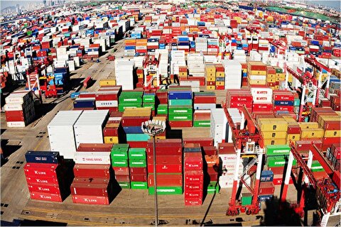 حجم تجارت در گمرکات خوزستان از ۱۳ میلیارد دلار گذشت