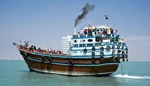 آماده شدن ۲۵ کشتی و لنج برای تفریحات دریایی در استان بوشهر
