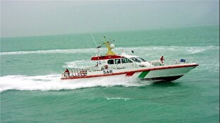 سه دریانورد مفقودی در آبهای خلیج فارس پیدا شدند