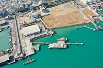 استفاده  بیش از  ۳۰۸ هزار  نفر از خدمات گردشگری دریایی استان بوشهر