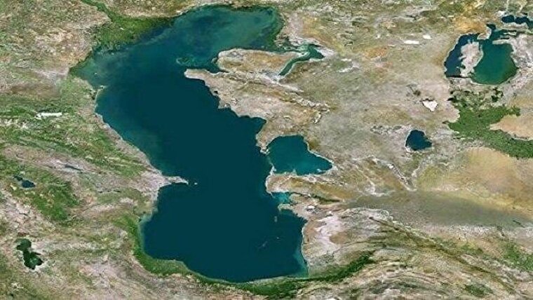 برای نوسانات آب خزر برنامه نداریم/ برنامه در آفشور بهترین گزینه برای شمال کشور